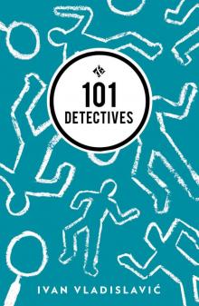 101 Detectives Read online