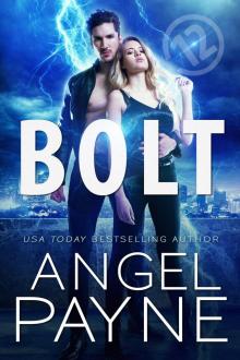 12: Bolt Saga, Book 12 Read online