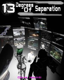 13 Degrees of Separation Read online