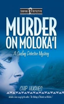 1 Murder on Moloka'i Read online