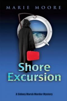 1 Shore Excursion Read online