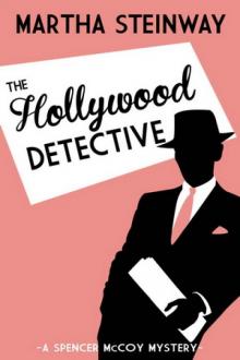 1 The Hollywood Detective