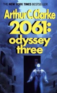 2061: Odyssey Three o-3