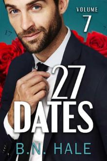 27 Dates: The Doctor Date (The Dating Challenge)