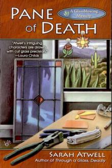 2 Pane of Death Read online