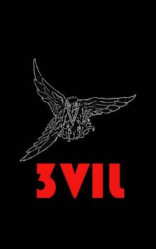 3VIL (volume 2) Read online