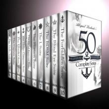 50 Waves of Passion - the Complete Series: Box Set Read online