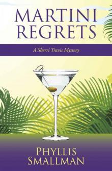 6 Martini Regrets Read online