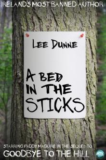A Bed in the Sticks Read online