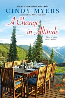 A Change in Altitude Read online