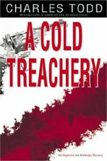 A Cold Treachery ir-7 Read online