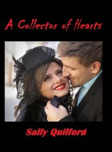 A Collector of Hearts Read online