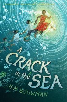 A Crack in the Sea Read online