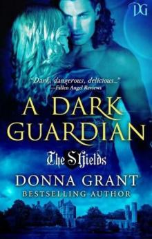 A Dark Guardian Read online