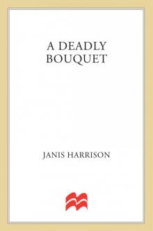 A Deadly Bouquet Read online