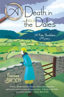 A Death in the Dales Read online