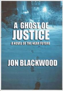 A Ghost of Justice Read online