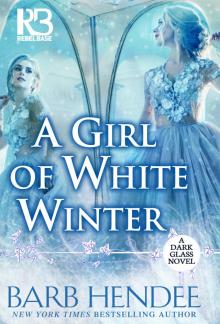 A Girl of White Winter Read online