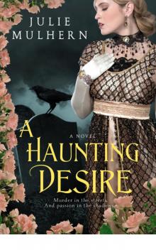 A Haunting Desire Read online