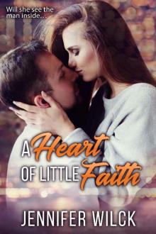 A Heart of Little Faith Read online