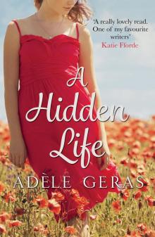 A Hidden Life Read online