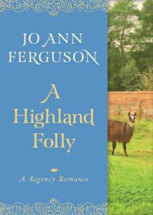 A Highland Folly Read online