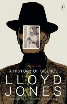 A History of Silence Read online