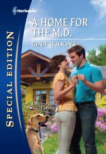 A Home for the M.D. Read online