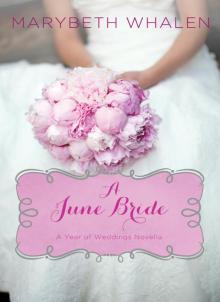 A June Bride Read online