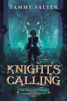 A Knight's Calling Read online