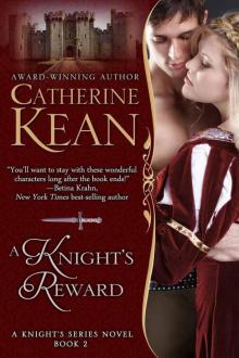 A Knight's Reward Read online