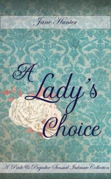 A Lady’s Choice Read online