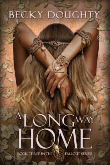 A Long Way Home Read online