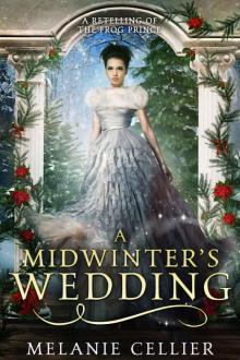 A Midwinter's Wedding Read online