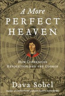 A More Perfect Heaven Read online