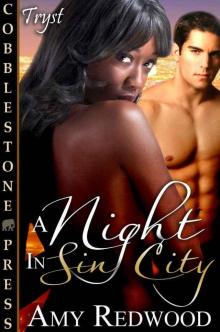 A Night in Sin City Read online