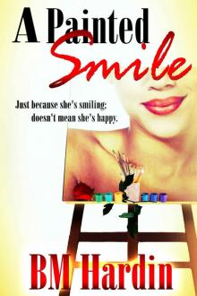 A Painted Smile Read online
