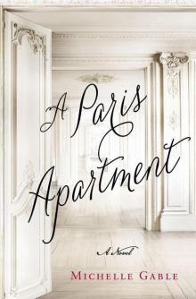 A Paris Apartment Read online