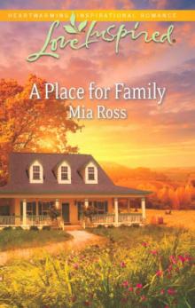A Place for Family Read online