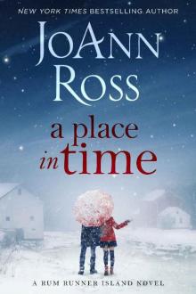A Place in Time (Rum Runner Island Book 1) Read online