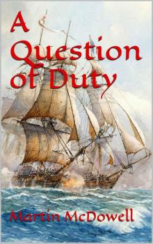 A Question of Duty Read online