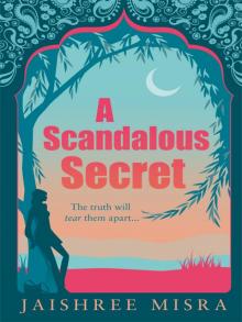 A Scandalous Secret Read online