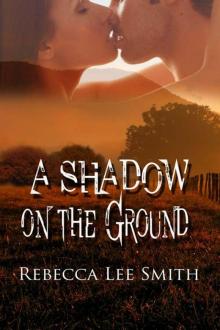A Shadow on the Ground Read online