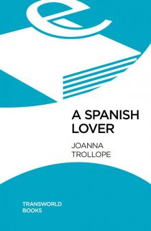 A Spanish Lover Read online