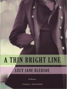 A Thin Bright Line Read online