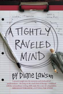 A Tightly Raveled Mind Read online
