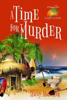 A Time for Murder Read online