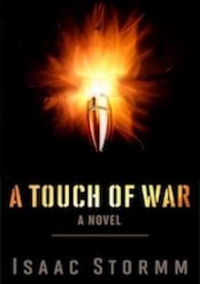 A Touch Of War: A Military Thriller Novel Read online