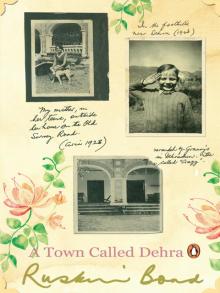 A Town Called Dehra Read online