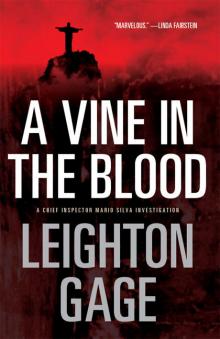 A Vine in the Blood Read online